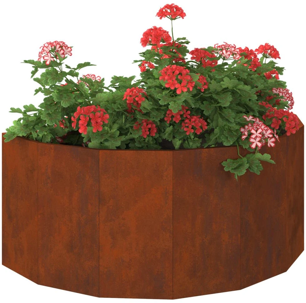 Lovelis Rūdijanti 90 x 45 x 35 cm