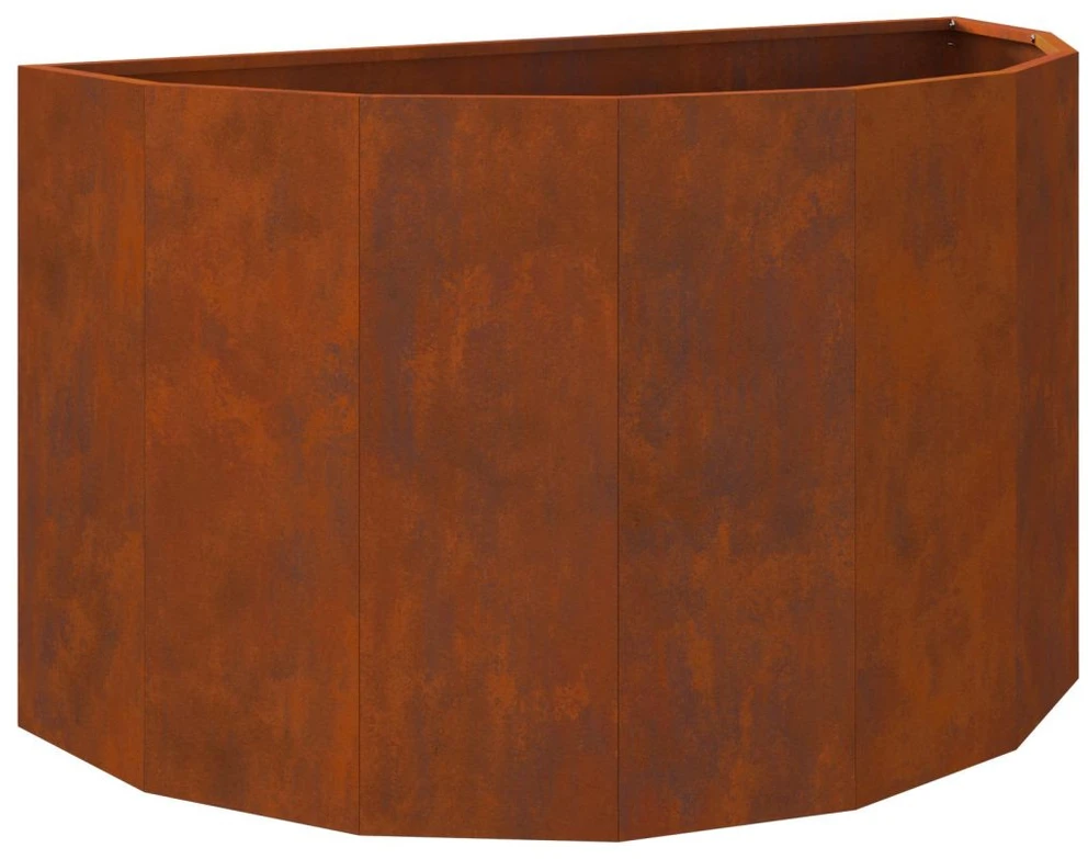 Lovelis Rūdijanti 90 x 45 x 50 cm