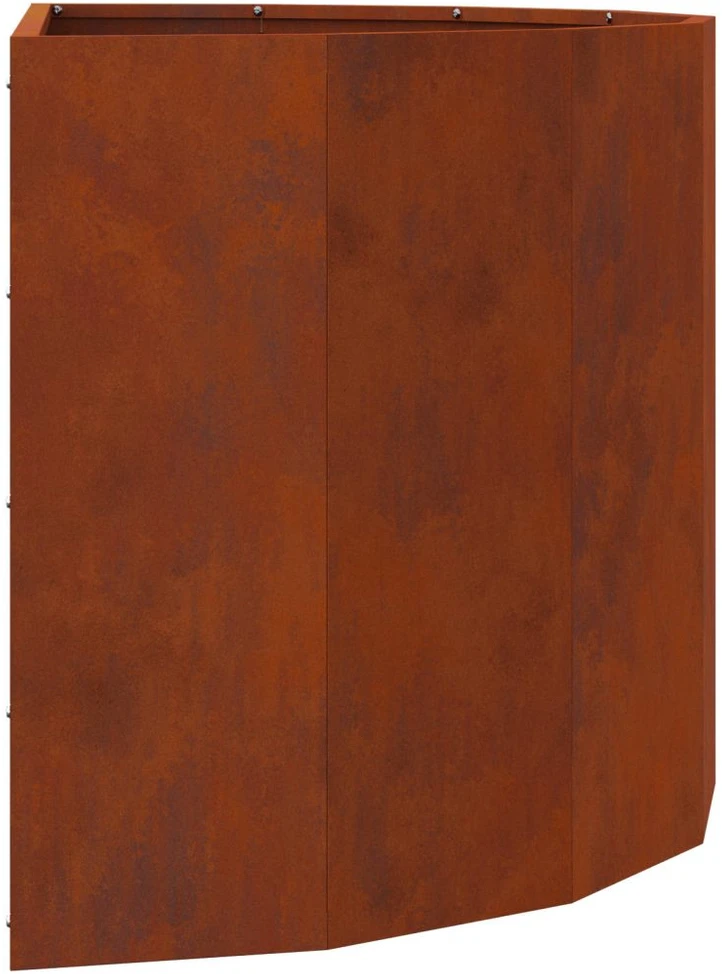 Lovelis Rūdijanti 90 x 45 x 50 cm
