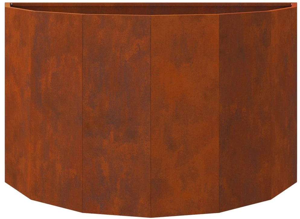 Lovelis Rūdijanti 90 x 45 x 50 cm