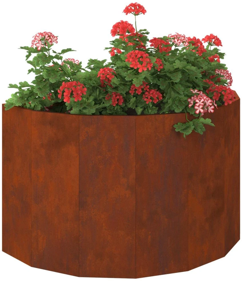 Lovelis Rūdijanti 90 x 45 x 50 cm