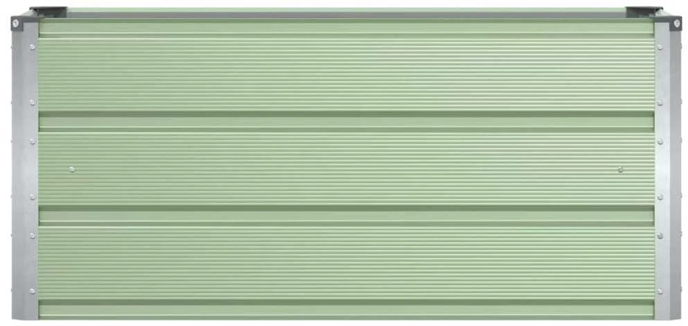 Lovelis Žalia 100 x 40 x 45 cm Plienas