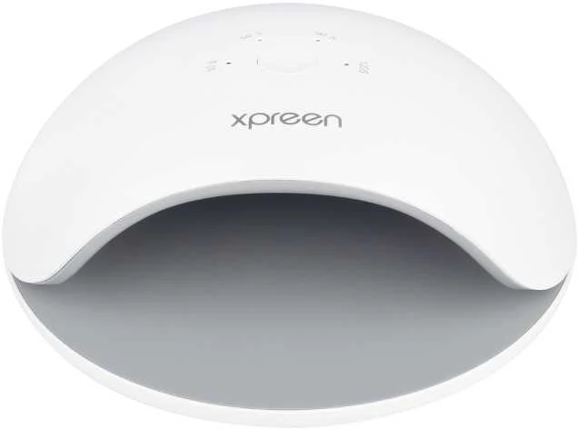 Manikiūro lempa UV-LED Xpreen