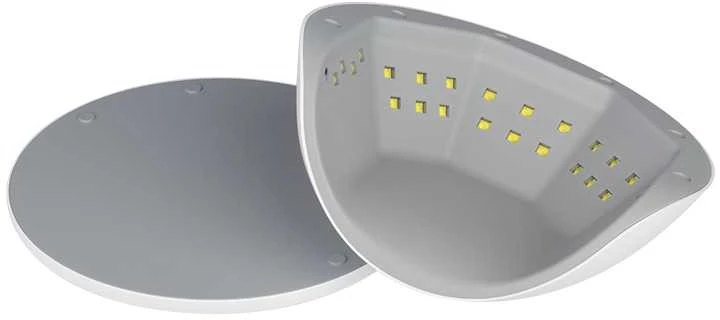 Manikiūro lempa UV-LED Xpreen