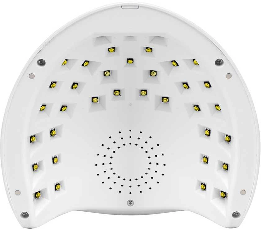 Activeshop Profesionali manikiūro UV/LED lempa OCHO NAILS X13 65W