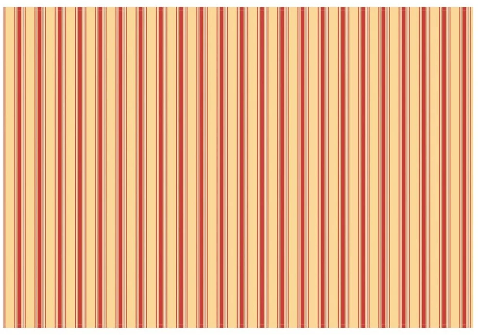 Markizės pakaitinis audinys Įvairiaspalvis 400 × 350 cm
