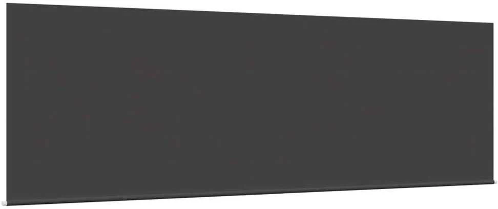 Ištraukiama markizė Oranžinė ir balta 350x250 cm audinys 3330216