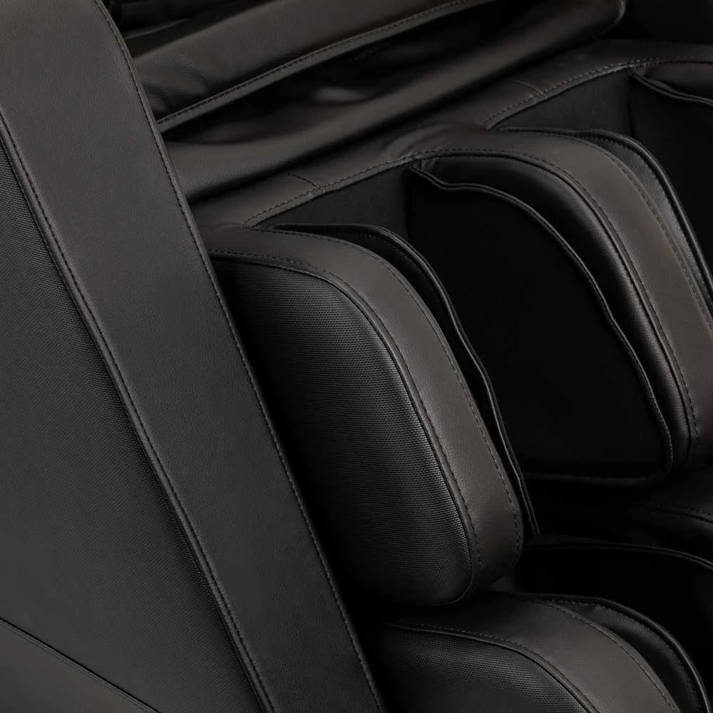 Activeshop Masažinis krėslas Sakura Comfort Plus 806 Juodas
