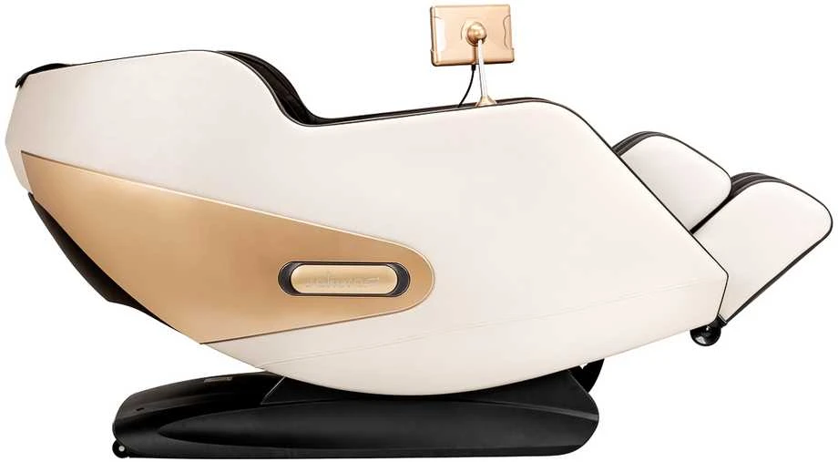 Activeshop Masažinis krėslas Sakura Comfort Plus 806 Brown