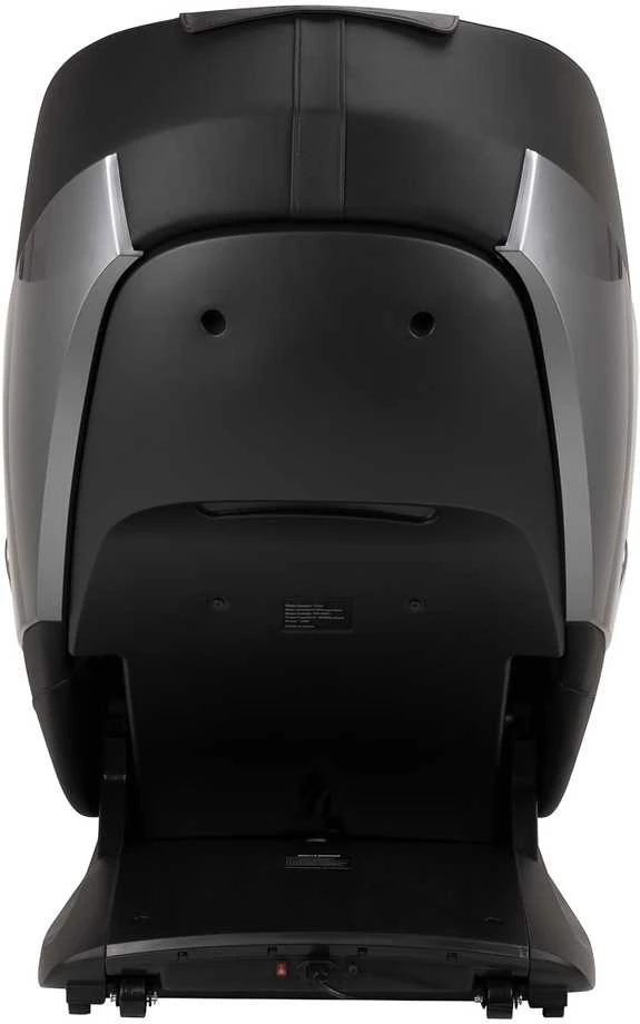 Activeshop Masažinis krėslas Sakura Comfort Plus 806 Juodas