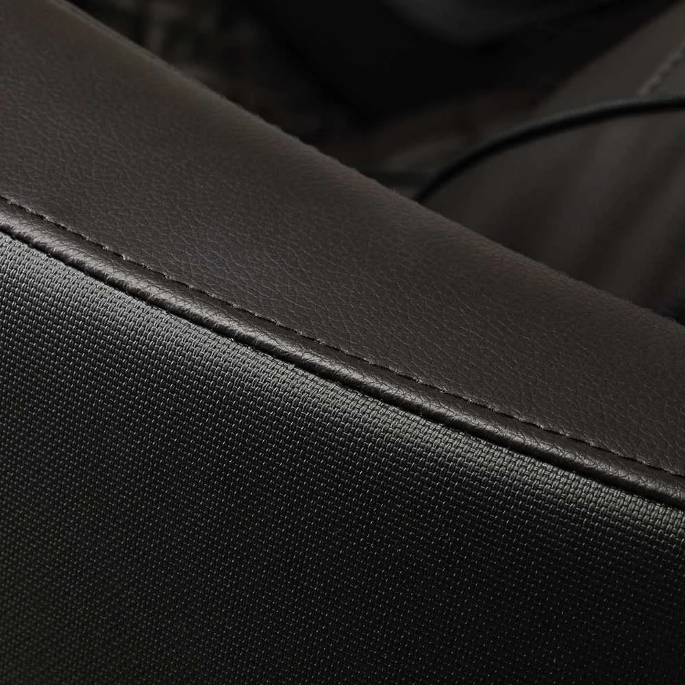 Activeshop Masažinis krėslas Sakura Comfort Plus 806 Juodas