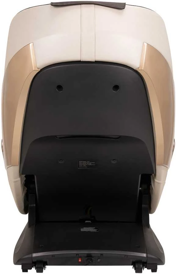 Activeshop Masažinis krėslas Sakura Comfort Plus 806 Brown