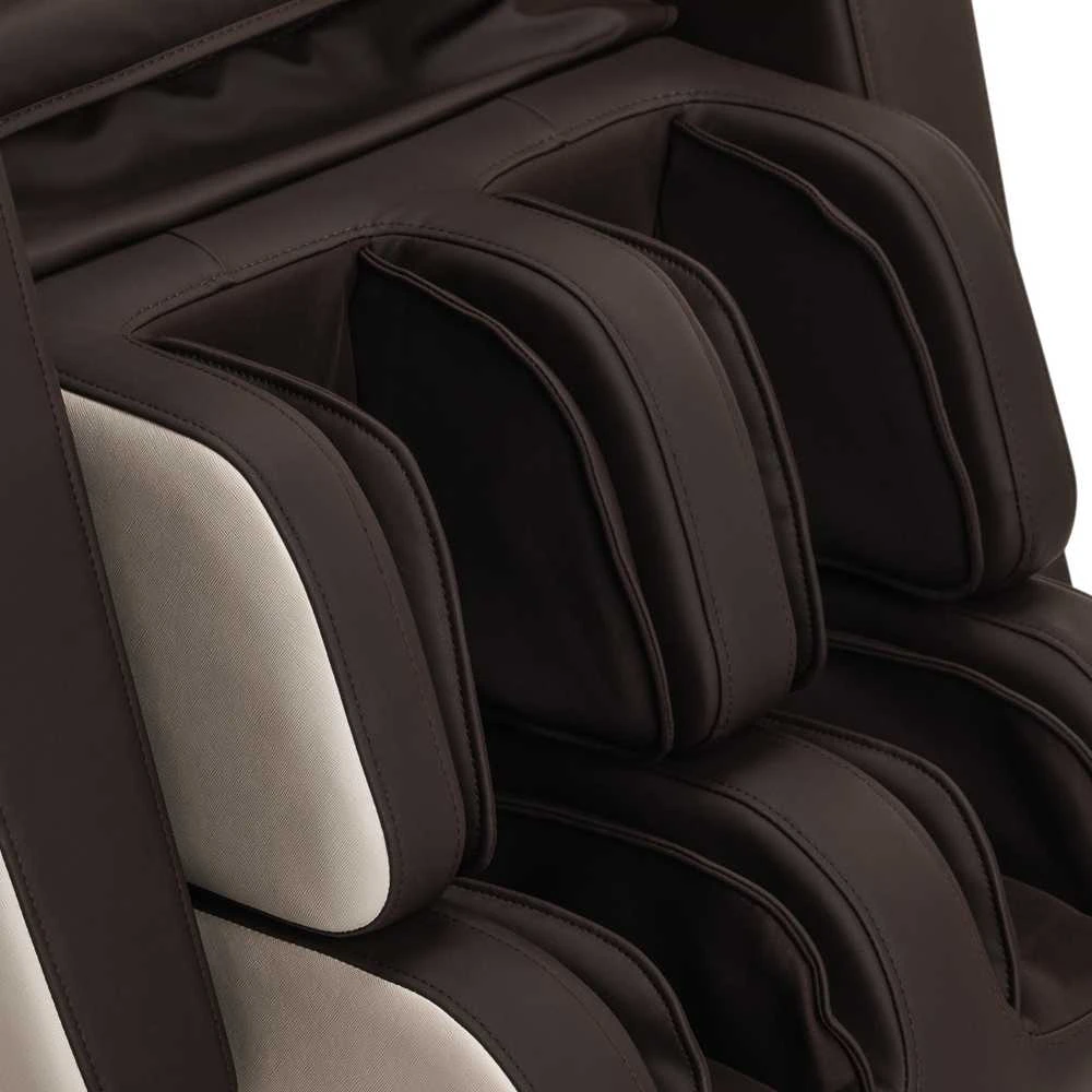Activeshop Masažinis krėslas Sakura Comfort Plus 806 Brown