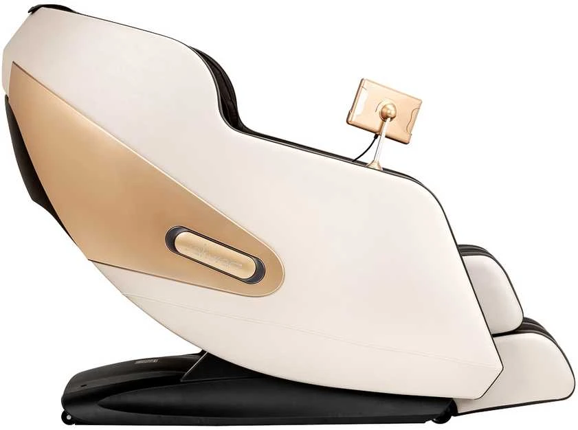 Activeshop Masažinis krėslas Sakura Comfort Plus 806 Brown
