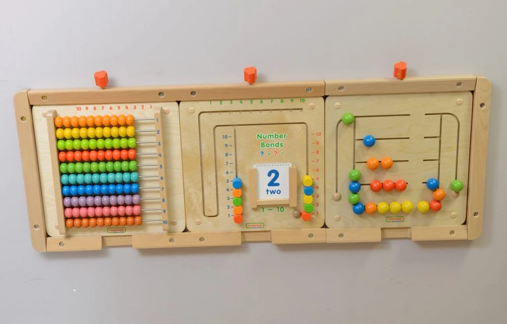 Masterkidz Montavimo Rėmas Šoninės Sijos 2 Vnt.
