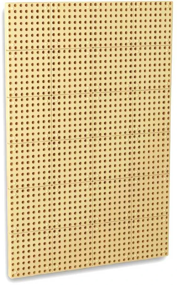 MASTERKIDZ sieninė STEM lentelė kūrybai ir pažinimui 120 x 80 cm