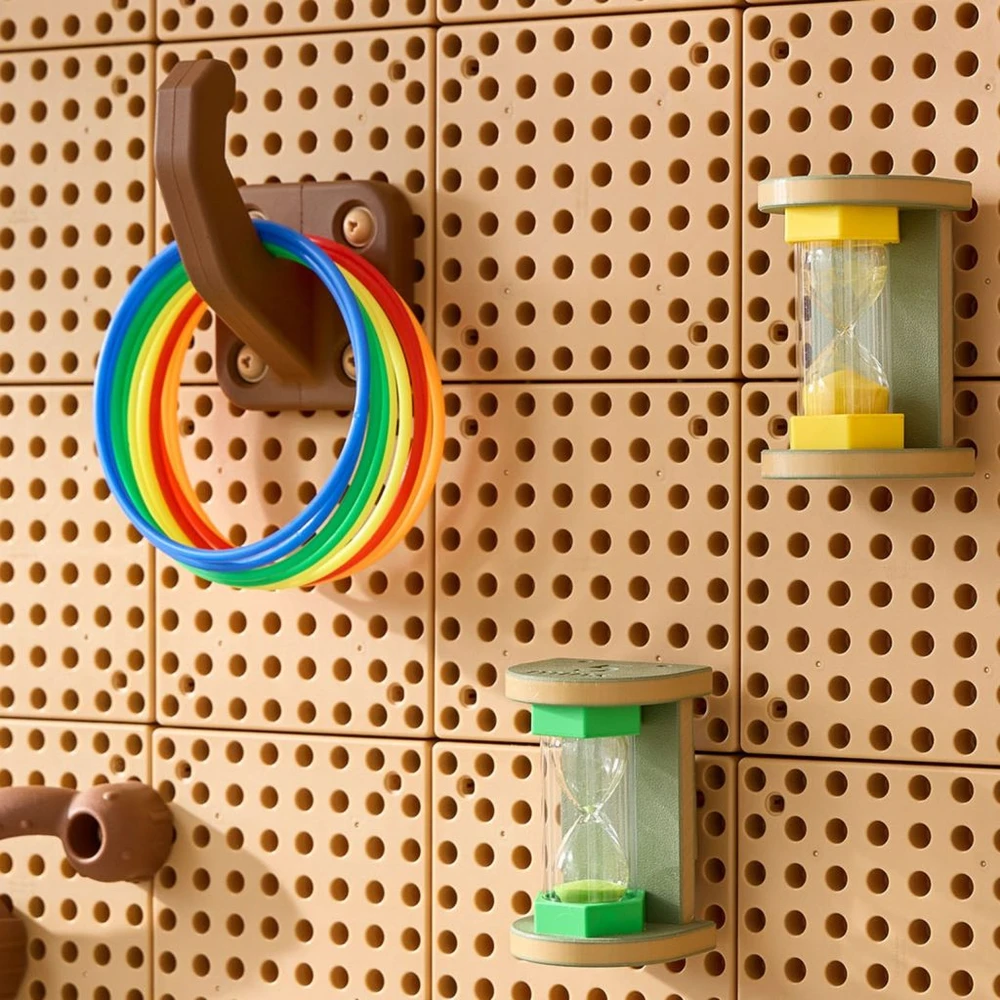 MASTERKIDZ žiedų rinkinys spalvingos pramogos