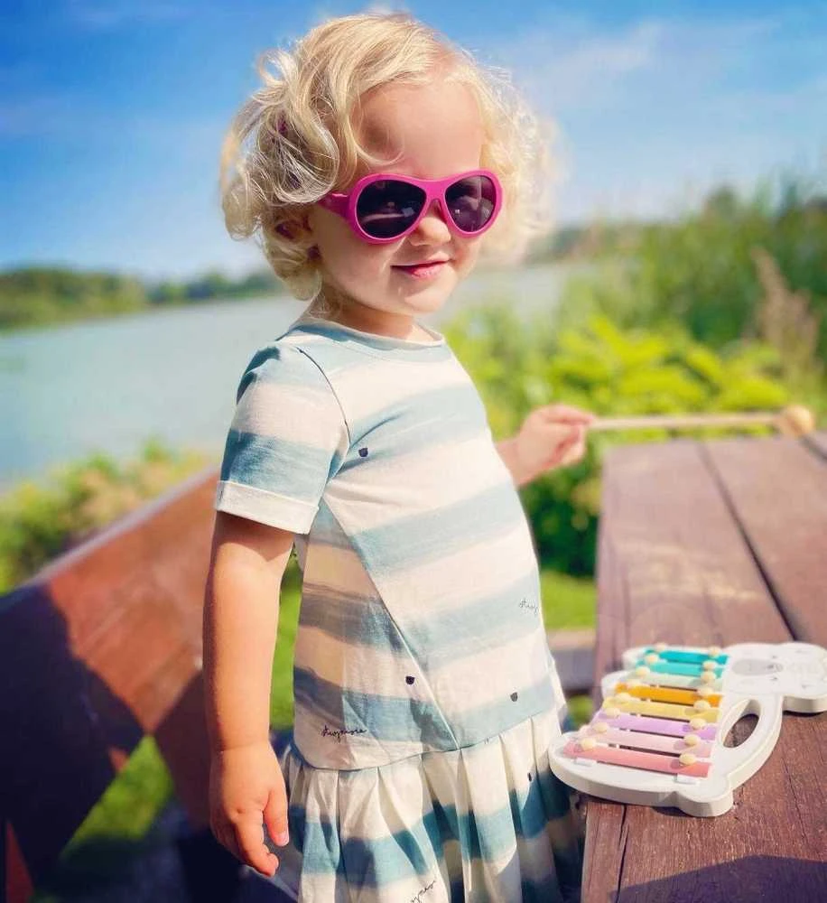 Medinis dulcimerio polinio meškiuko ksilofonas viga žaislai montessori