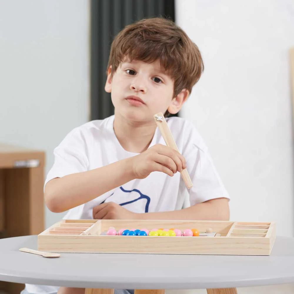 Viga Toys VIGA Medinė žaidimų