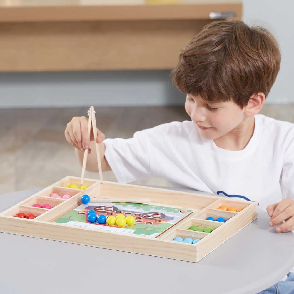 Viga Toys VIGA Medinė žaidimų