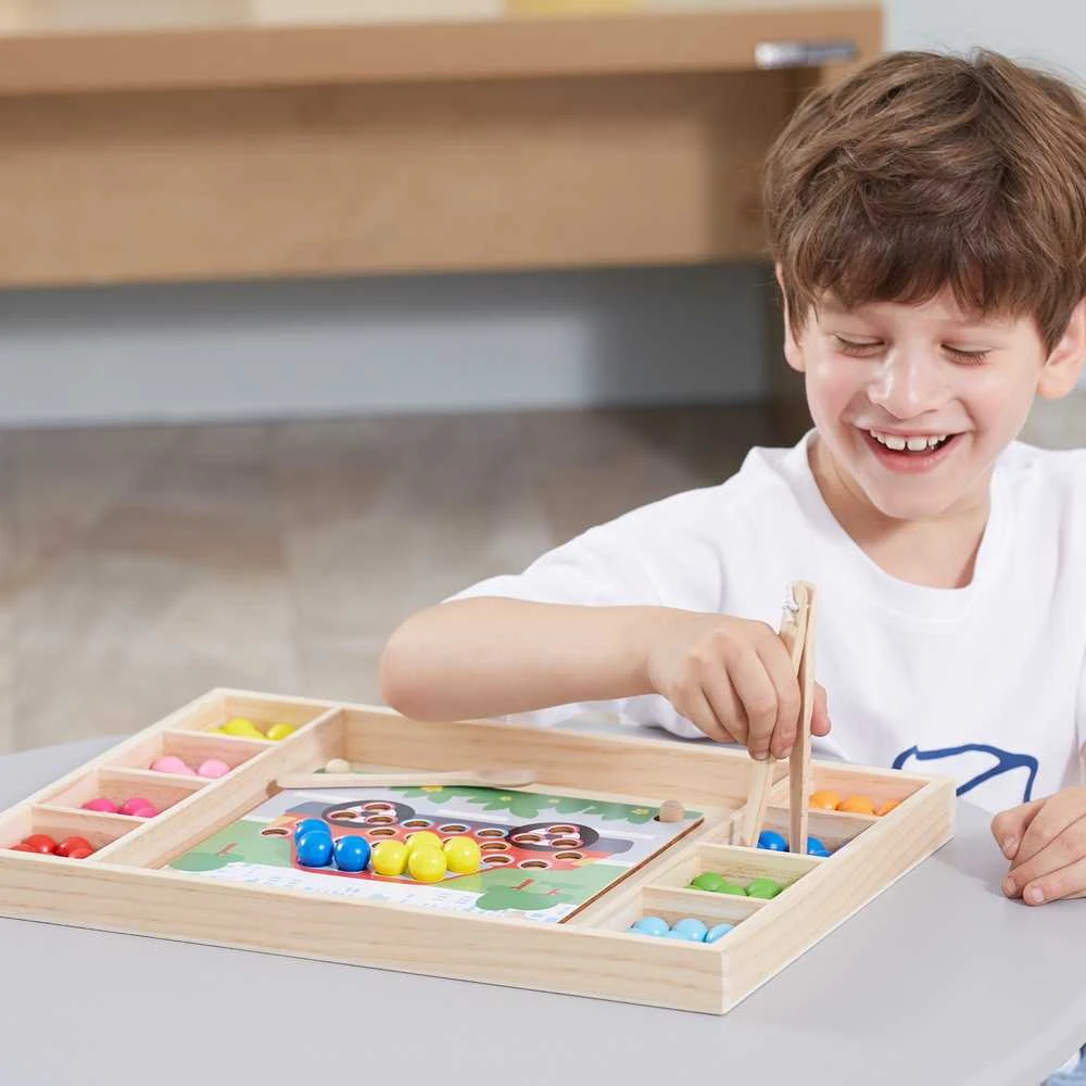 Viga Toys VIGA Medinė žaidimų