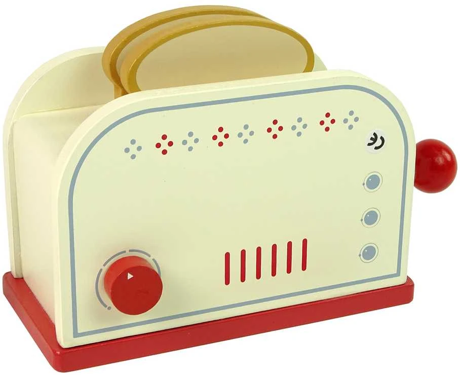 Pusryčių virtuvė mergaitėms Lean Toys