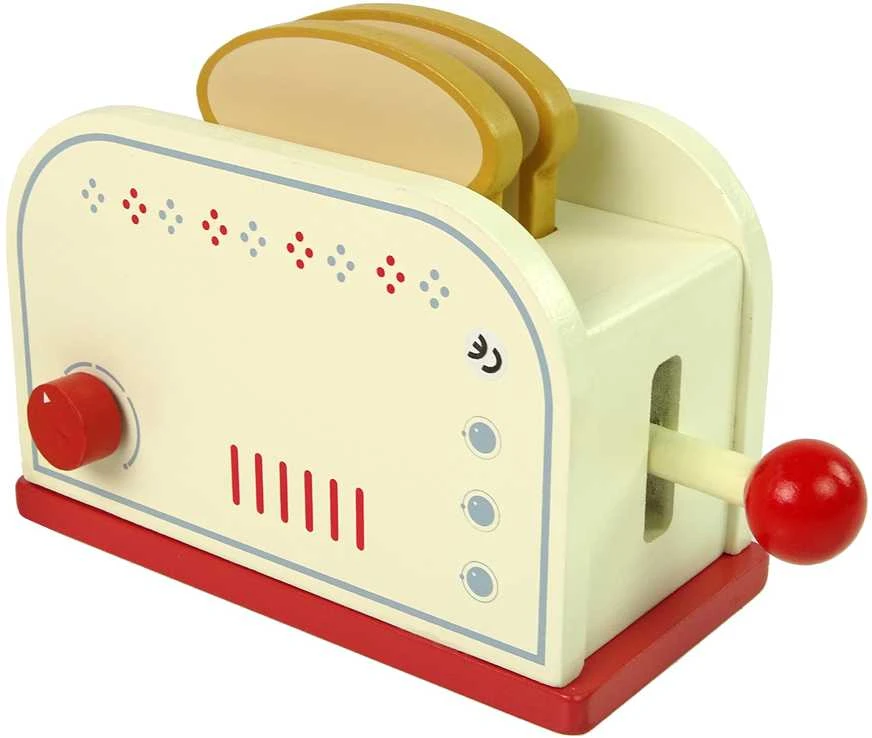 Pusryčių virtuvė mergaitėms Lean Toys
