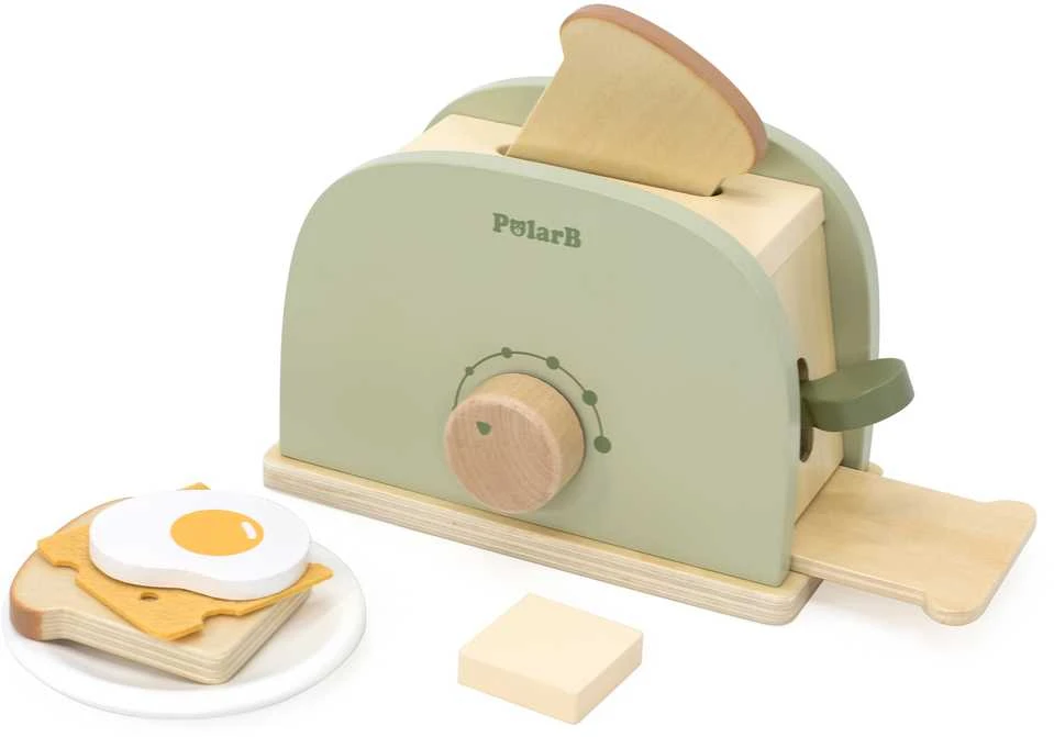 Medinis skrudintuvas VIGA PolarB