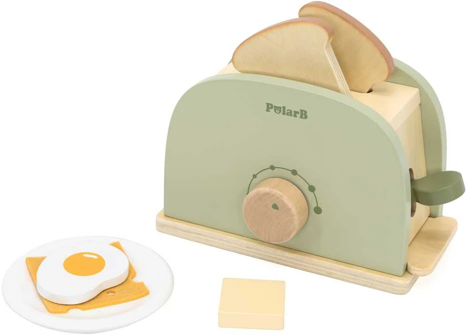 Medinis skrudintuvas VIGA PolarB