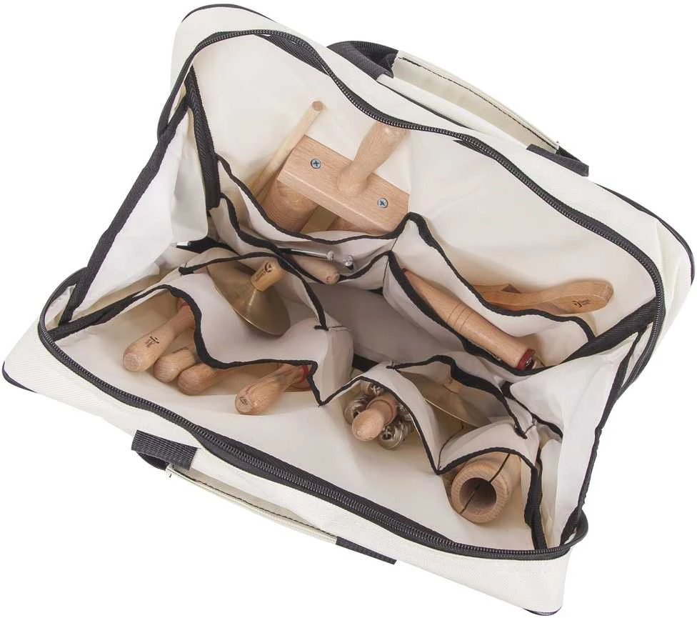 Classic World Edu Classic World Muzikiniai Instrumentai Nustatykite 9 Priklausomų Priemonių