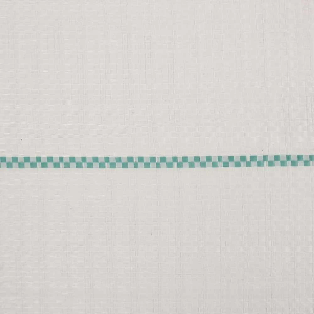 Membrana nuo piktžolių, baltos spalvos, 2x50m, PP