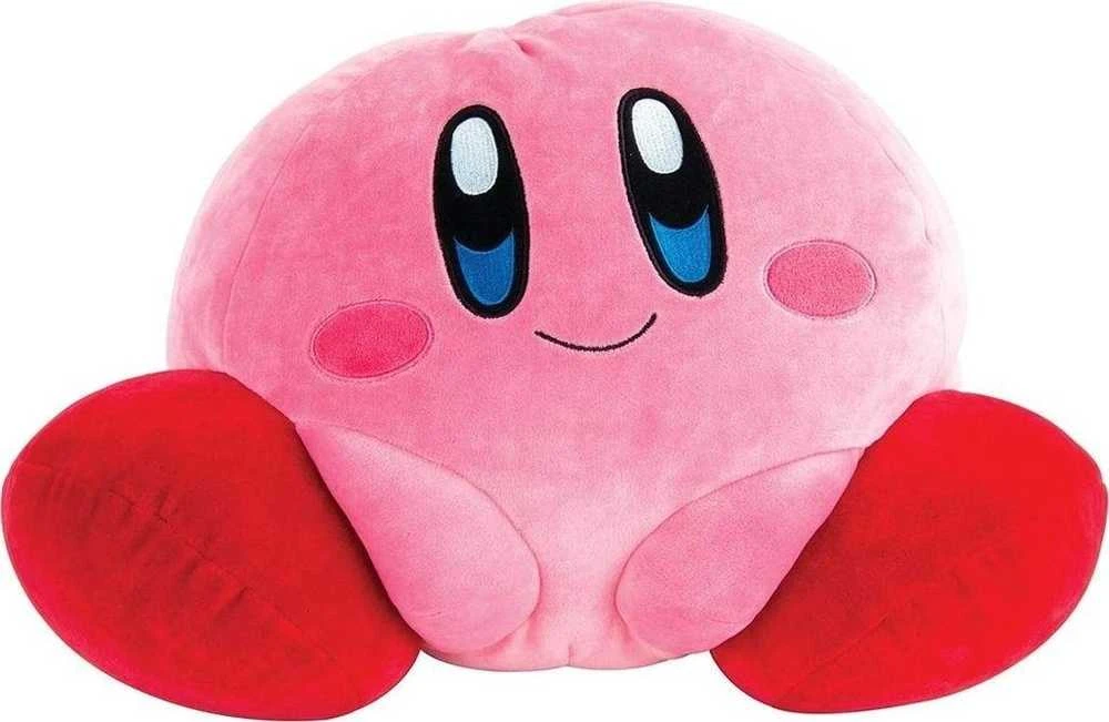 Mocchi pliušinis žaislas Mega Kirby TOMY