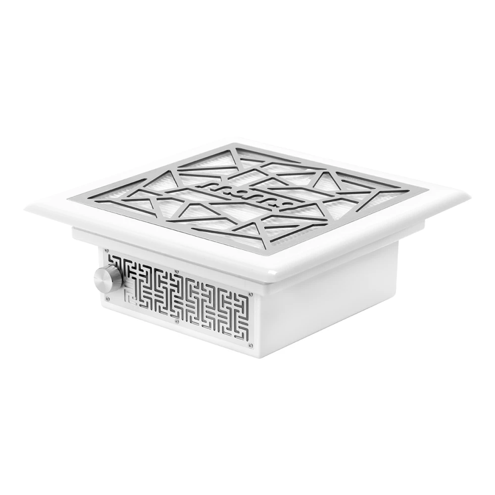 Activeshop Manikiūro dulkių surinkėjas Momo J-404 24W