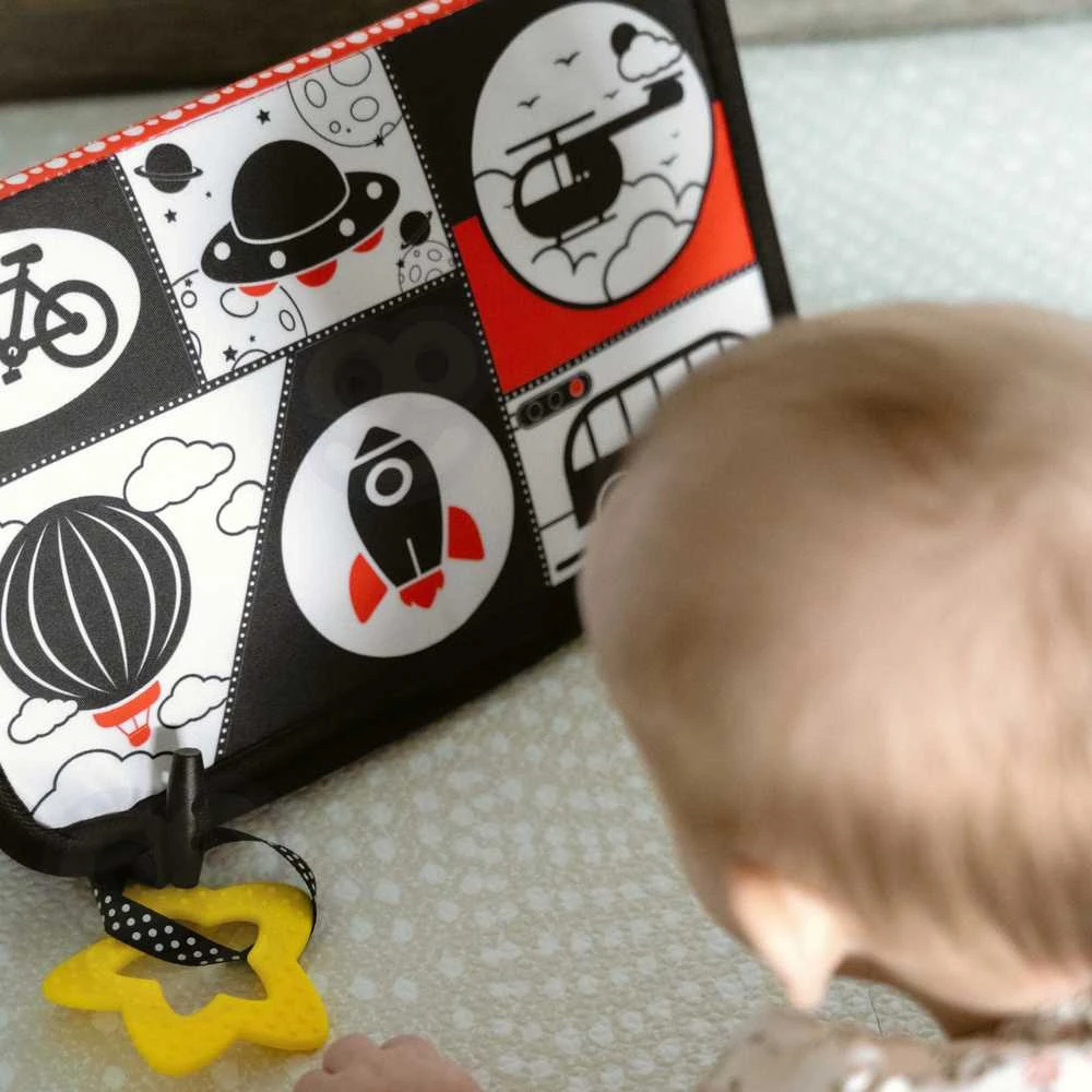 Montessori edukacinis rinkinys WOOPIE Žalias XXL 6in1