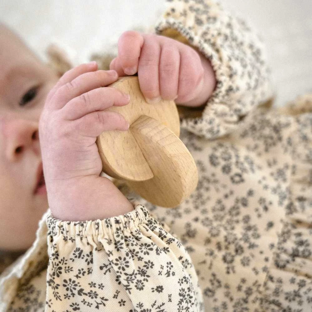 Montessori edukacinis rinkinys WOOPIE Žalias XXL 6in1