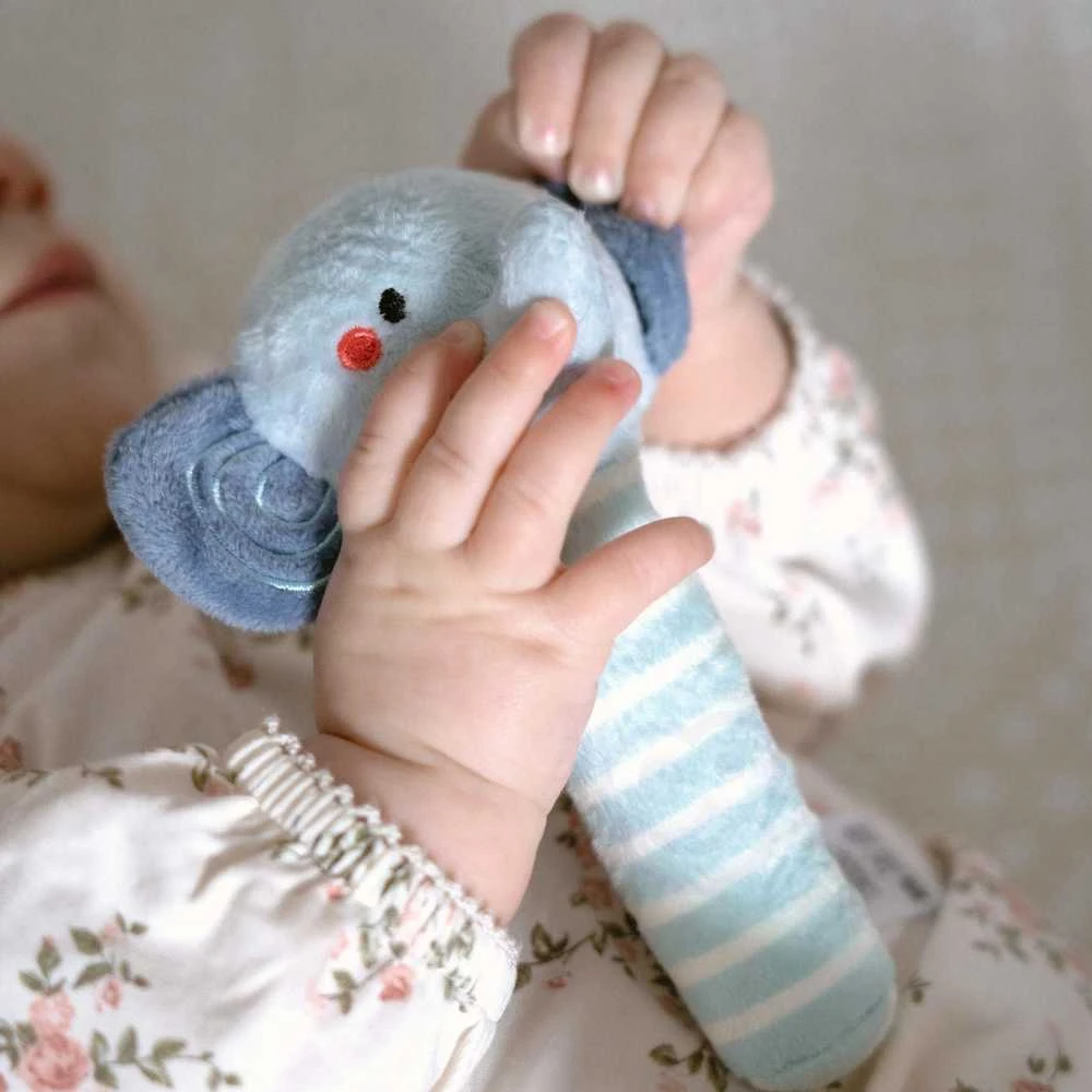 Montessori edukacinis rinkinys WOOPIE Žalias XXL 6in1