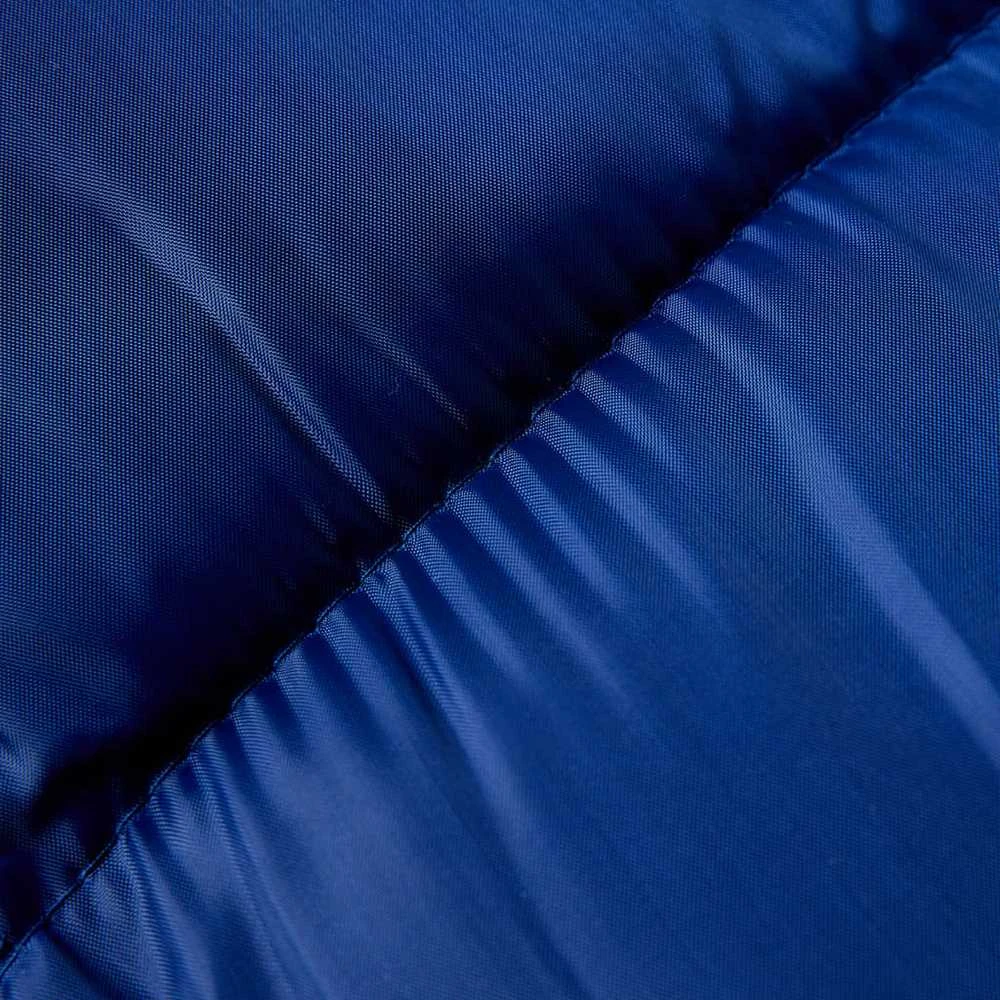 Mumijos formos miegmaišis suaugusiems stovyklavimui, 3 sezonams