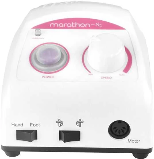 Activeshop Manikiūro, pedikiūro priedas Marathon N2 + SH300S