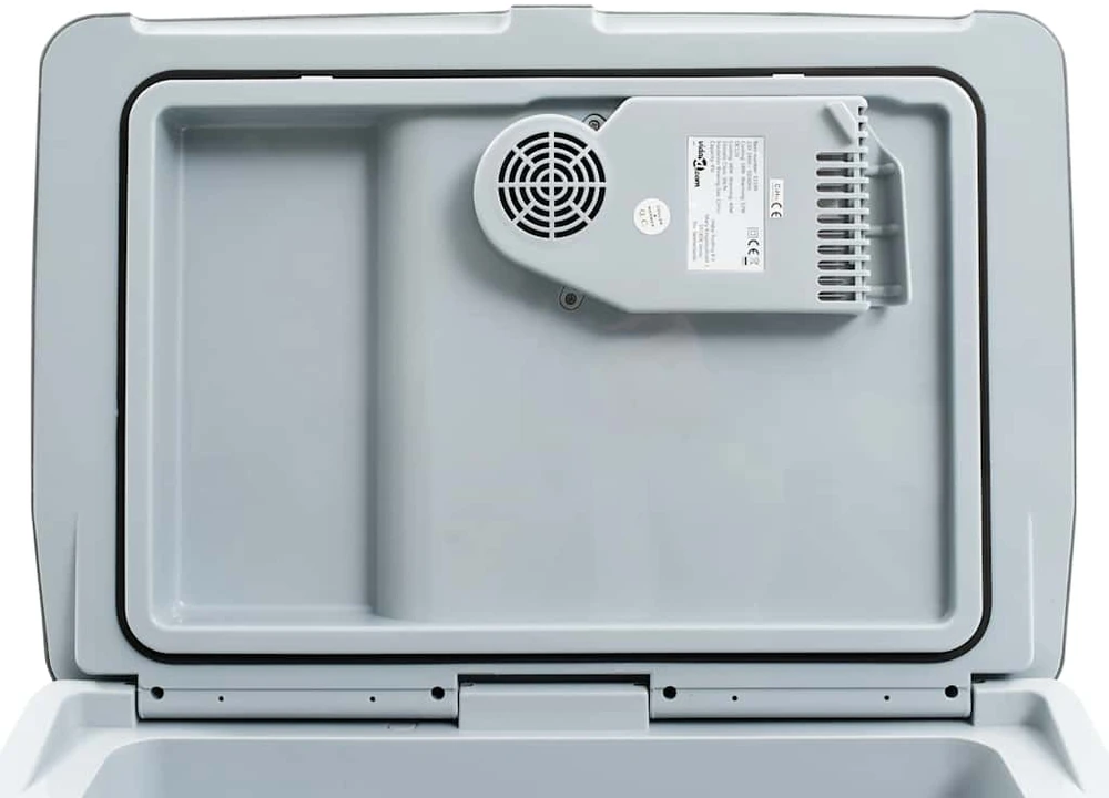 Nešiojama termoelektrinė šaltdėžė, 40l, 12V, 230V