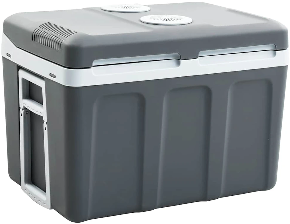 Nešiojama termoelektrinė šaltdėžė, 40l, 12V, 230V