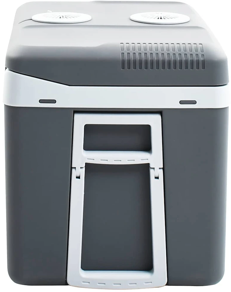Nešiojama termoelektrinė šaltdėžė, 40l, 12V, 230V