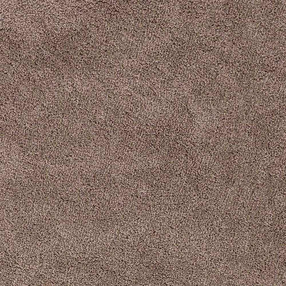 Neslystantis plaukuotas kilimas Ruda 160 x 160 cm PP