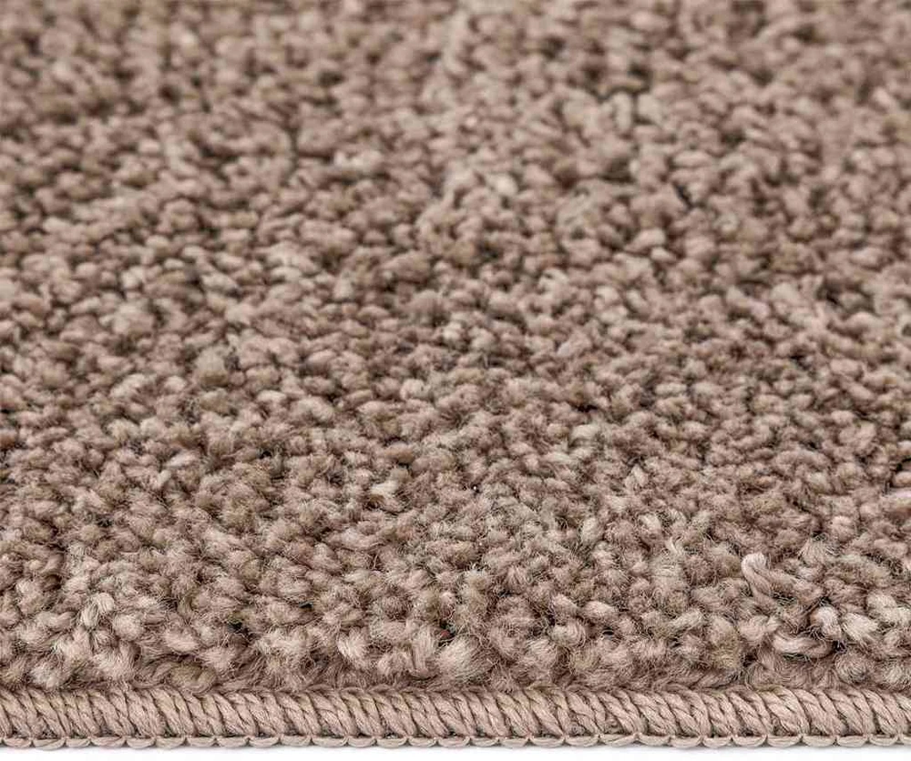 Neslystantis plaukuotas kilimas Ruda 80 x 150 cm PP