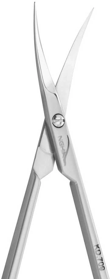 Nghia eksporto odelių žirklės KD709