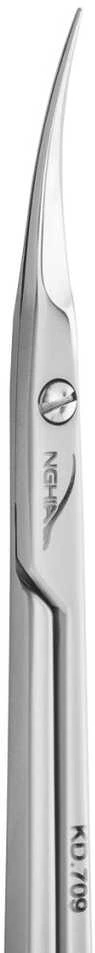 Nghia eksporto odelių žirklės KD709