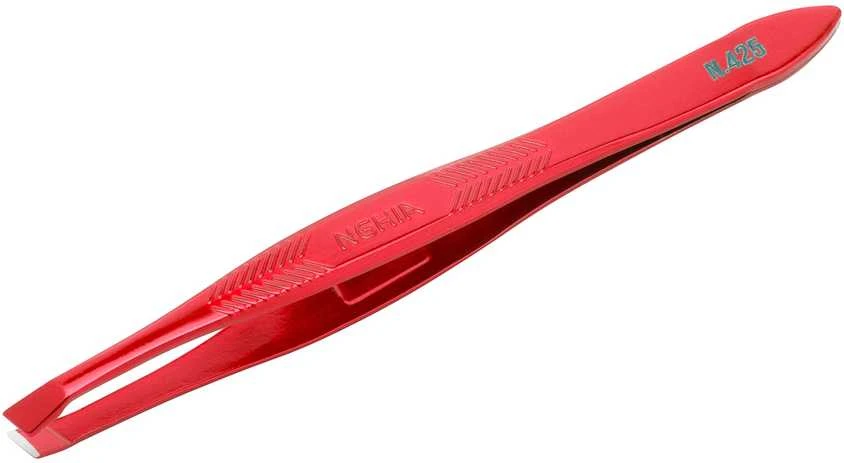 Activeshop NGHIA N.425 Profesionalus Kosmetinis Pincetas N-425
