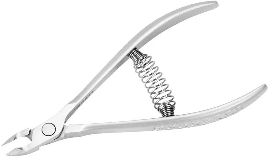 Activeshop Manikiūro žnyplutės odelių karpimui Nghia Export CL-S02 12,5 mm, 1 vnt.