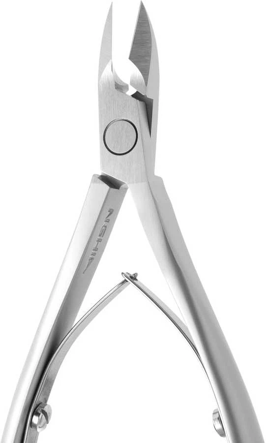 Activeshop Nagų žnyplės iš nerūdijančio plieno, 11 mm