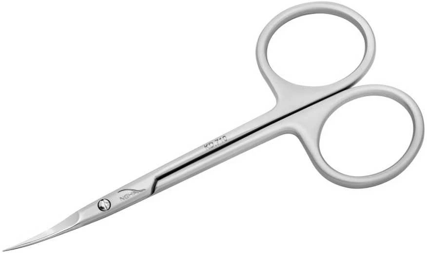 Activeshop Kosmetinės žirklės odelėms Nghia Export, 21mm