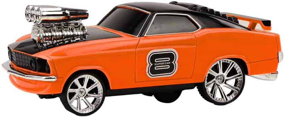 Lean Toys Nuotoliniu būdu valdomas automobilis